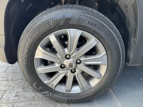 STRADA 1.3 Firefly Freedom CS