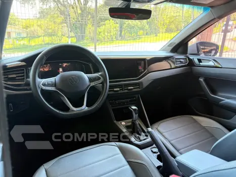 NIVUS 1.0 200 TSI TOTAL FLEX HIGHLINE AUTOMÁTICO
