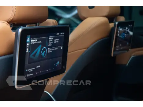 X5 3.0 I6 TURBO HÍBRIDO XDRIVE45E M SPORT AUTOMÁTICO