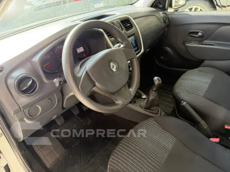 SANDERO 1.0 12V SCE Authentique