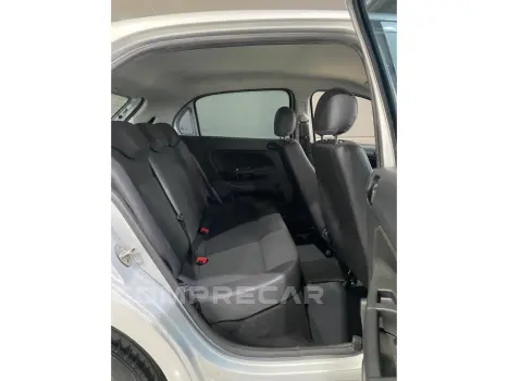 GOL 1.0 12V MPI TOTALFLEX 4P MANUAL