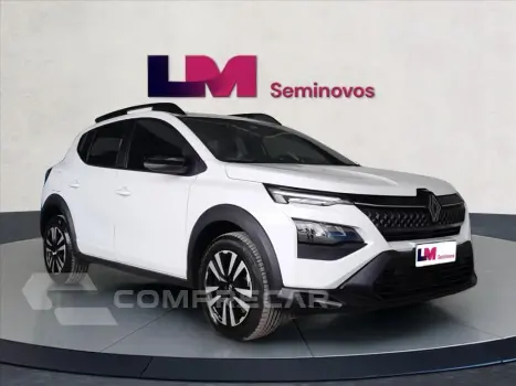 KARDIAN 1.0 TCE FLEX EVOLUTION EDC