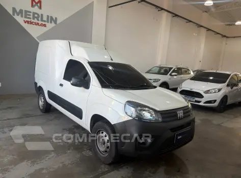 FIORINO 1.3 Firefly Endurance