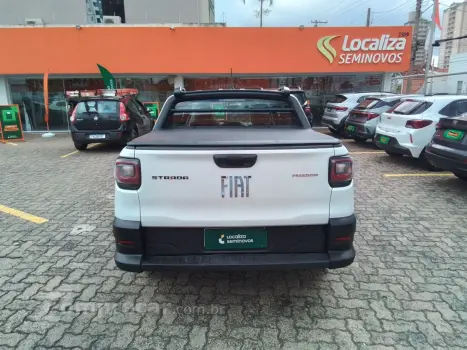 STRADA 1.3 FIREFLY FLEX FREEDOM CD MANUAL