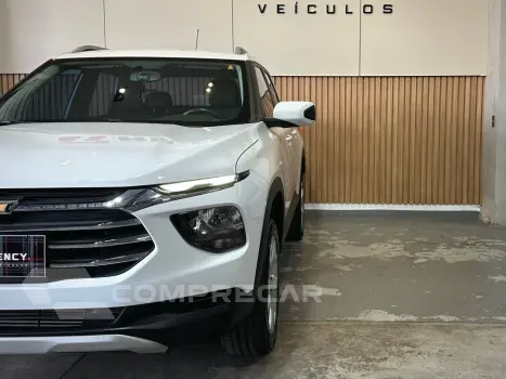 MONTANA 1.2 TURBO FLEX LTZ AUTOMÁTICO