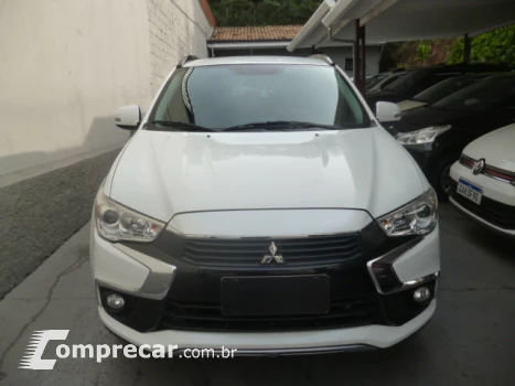 ASX 2.0 AWD 16V