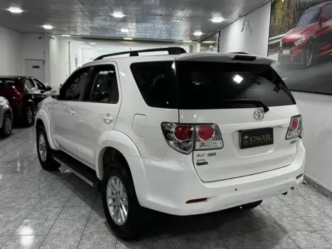 HILUX SW4 4X2SR