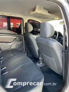 RENAULT DUSTER 2.0 DYNAMIQUE 4X2 16V