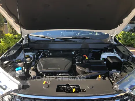 Haval H6 1.5 Phev19 E-Traction