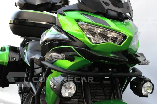 KAWASAKI VERSYS TOURER ABS