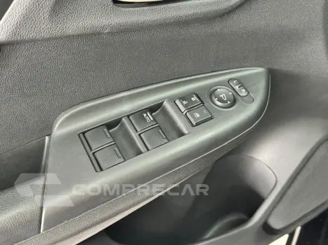 Fit 1.5 Ex 16V Flex 4P Automático