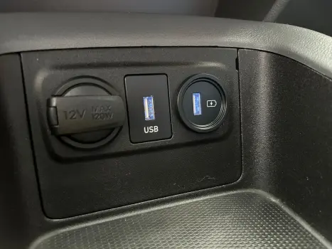 HB20S Evolution 1.0 Flex 12V Mec.