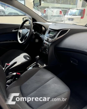 HB20 1.6 Comfort Plus 16V