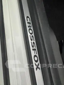 CROSSFOX GII