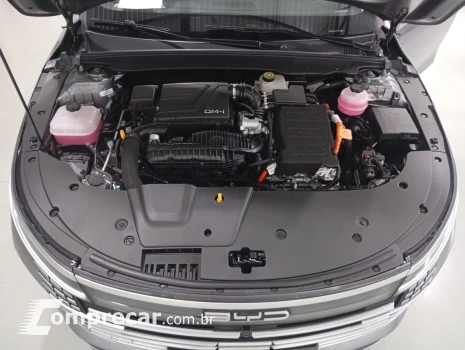 KING 1.5 Dm-i Phev GS