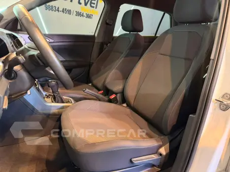 T-Cross 1.0 200 Tsi Total Flex Automático