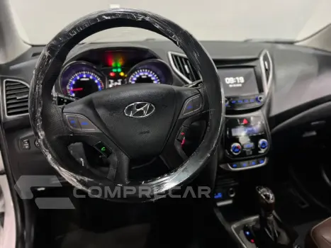 HB20 1.6 PREMIUM 16V FLEX 4P AUTOMÁTICO