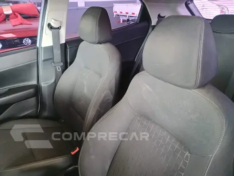 HB20 1.0 12V Comfort