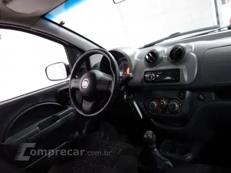 UNO - 1.0 EVO VIVACE 8V 4P MANUAL