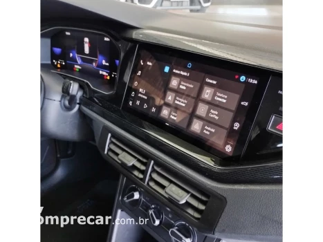 POLO 1.0 170 TSI COMFORTLINE AUTOMÁTICO