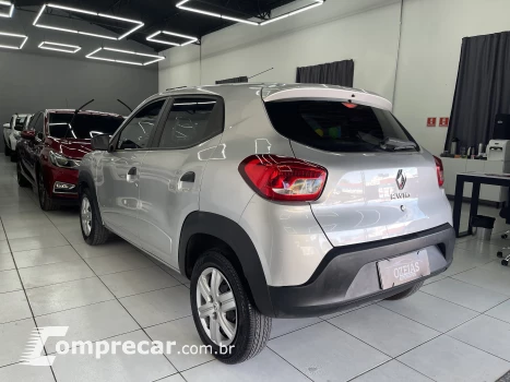 KWID 1.0 12V SCE ZEN