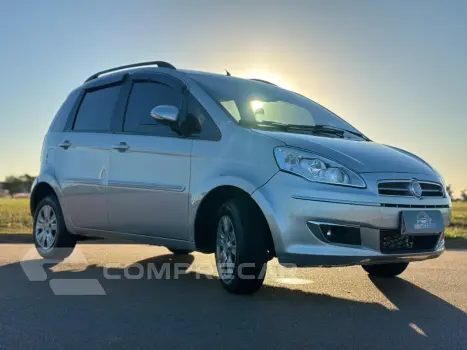 IDEA 1.4 MPI Attractive 8V