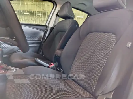 Pulse 1.3 Flex Drive Cvt