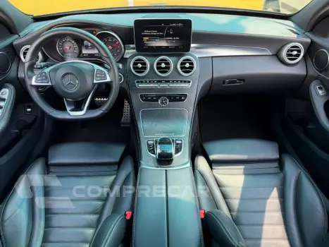 C-250 Sport 2.0 16V 211cv Aut.