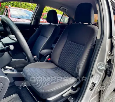 YARIS 1.5 16V Sedan XL Multidrive