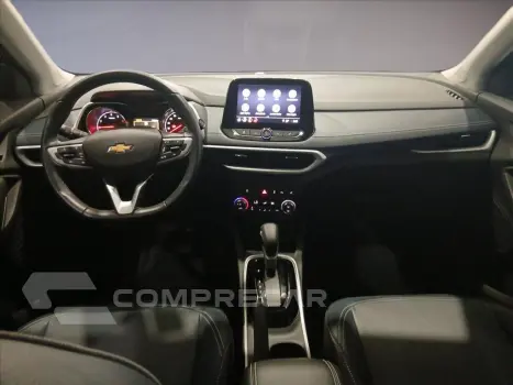 TRACKER 1.2 TURBO FLEX PREMIER AUTOMÁTICO