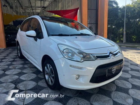 C3 1.5 Tendance 8V