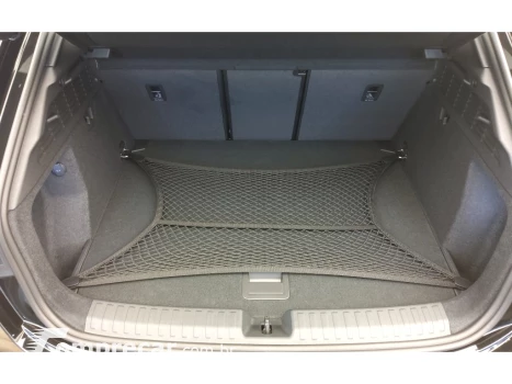 A3 2.0 40 TFSI GASOLINA SPORTBACK PERFORMANCE BLACK S-TRONIC