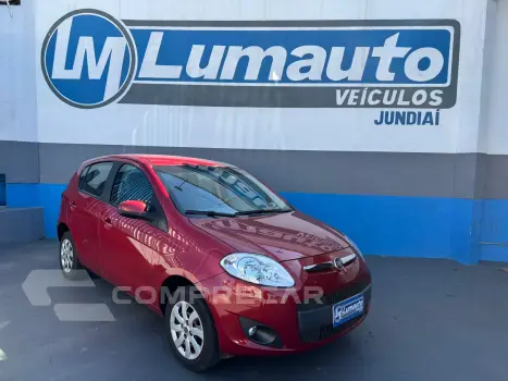 PALIO 1.4 MPI Attractive 8V