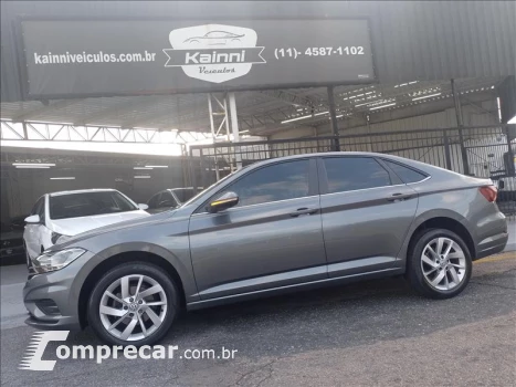 JETTA 1.4 250 TSI Comfortline
