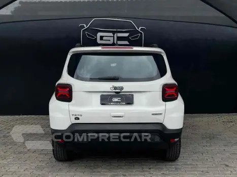 RENEGADE 1.3 T270 TURBO FLEX LONGITUDE AT6