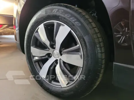 2008 Griffe 1.6 Flex 16V 5p Mec.