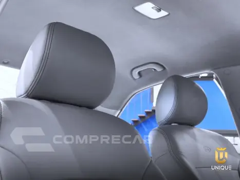 CERATO - 1.6 EX2 SEDAN 16V 4P AUTOMÁTICO