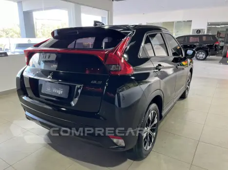 ECLIPSE CROSS 1.5 Mivec Turbo GLS