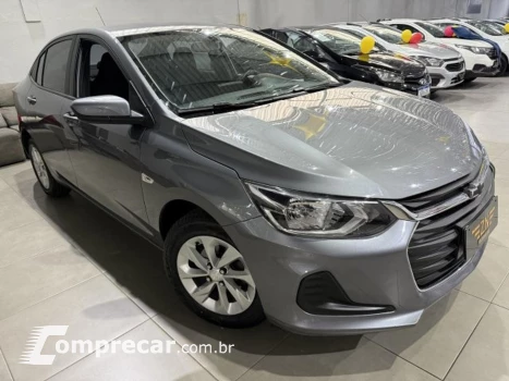 ONIX 1.0 TURBO FLEX PLUS LT MANUAL