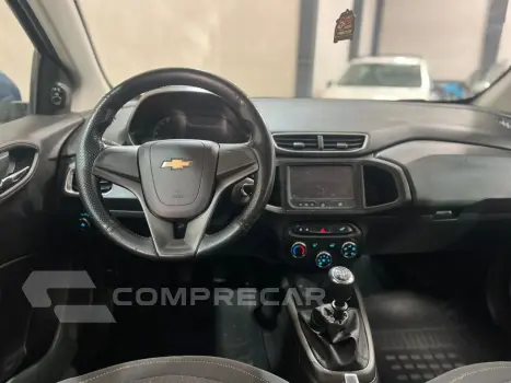 Onix Hatch 1.4 4P FLEX LTZ