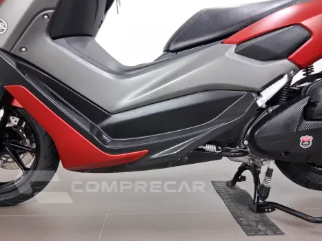 NMAX 160 ABS