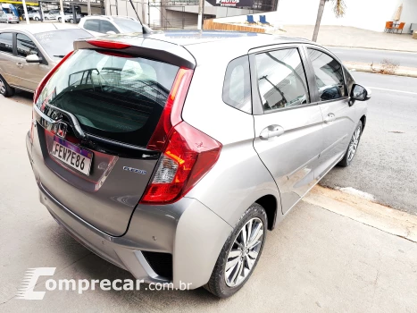 FIT 1.5 EX 16V