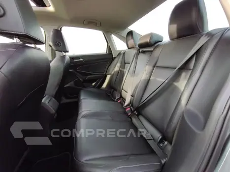 JETTA 1.4 250 TSI TOTAL FLEX COMFORTLINE TIPTRONIC
