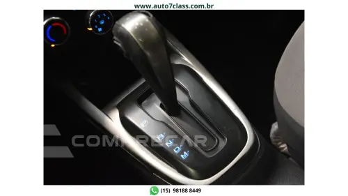 PRISMA - 1.4 MPFI LTZ 8V 4P AUTOMÁTICO