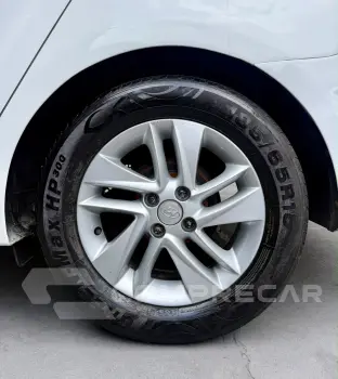 HB20S Premium 1.6 Flex 16V Aut. 4p