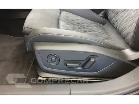 A3 2.0 40 TFSI GASOLINA SEDAN PERFORMANCE BLACK S-TRONIC