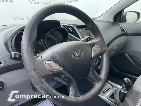 HB20S 1.6 Comfort Plus 16V