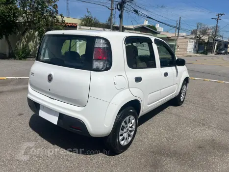 UNO 1.0 Firefly Attractive