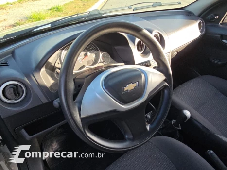 Celta LT 1.0 (Flex)
