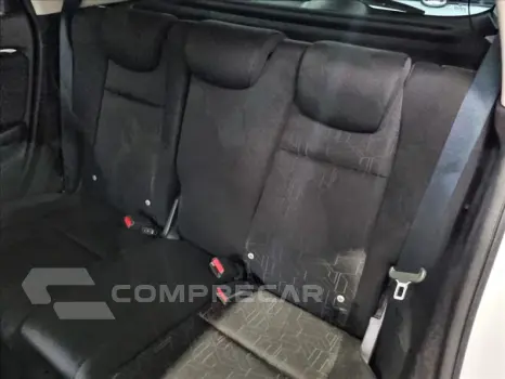 FIT 1.5 LX 16V